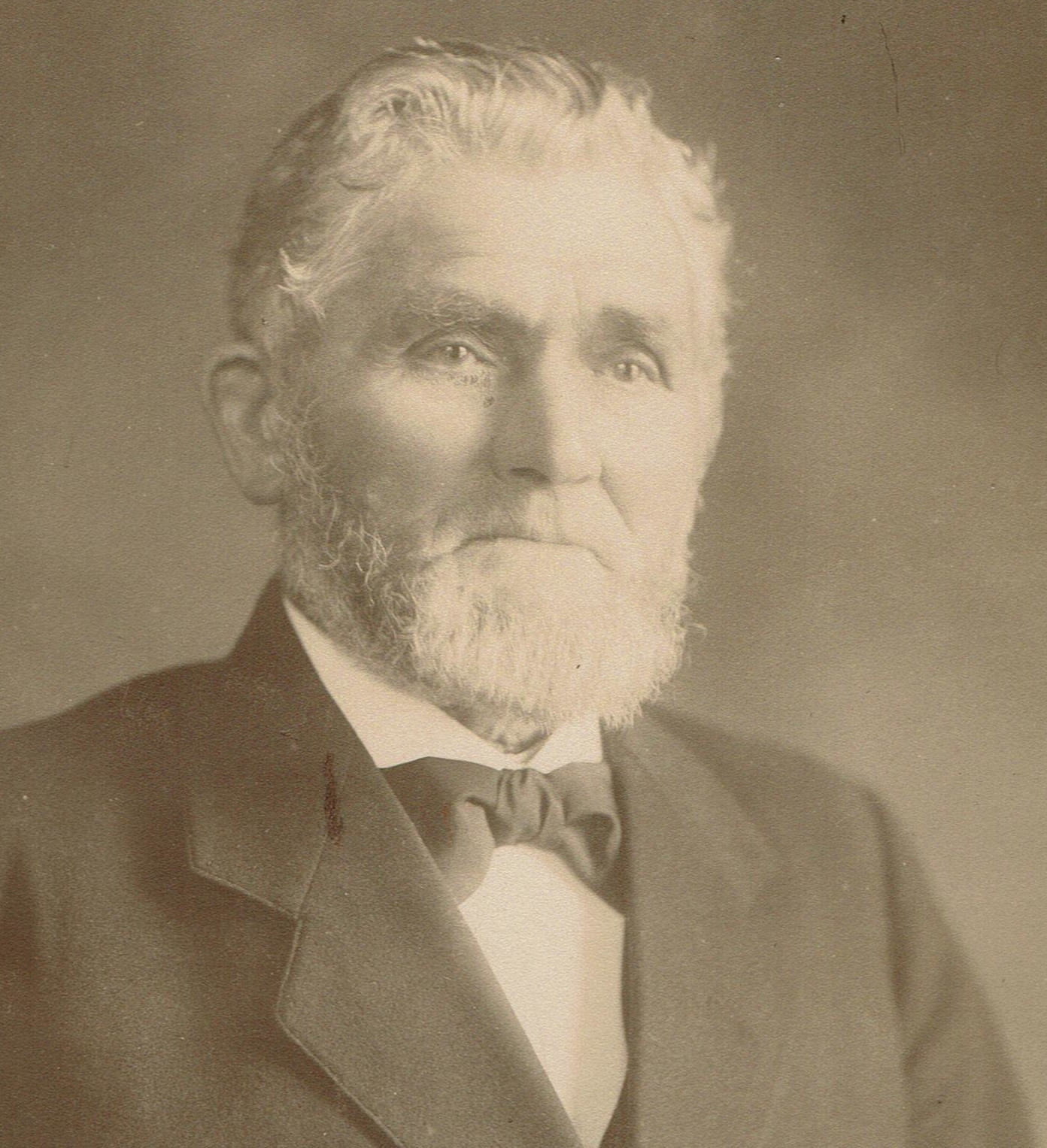 de jonge Jan