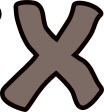 kruisje