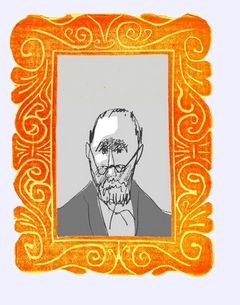 portret